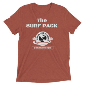 SURF PACK Short sleeve t-shirt