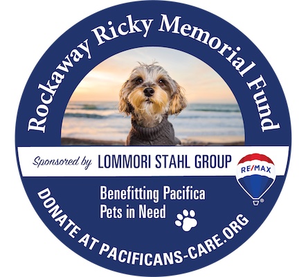 Rockaway Ricky Memorial by RE/MAX Lommori-Stahl Group