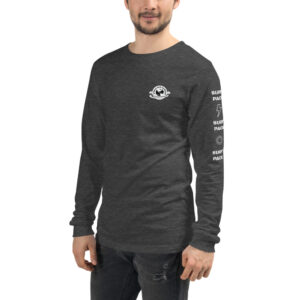 World Dog Surfing Championships SURF PACK Long Sleeve Tee V1