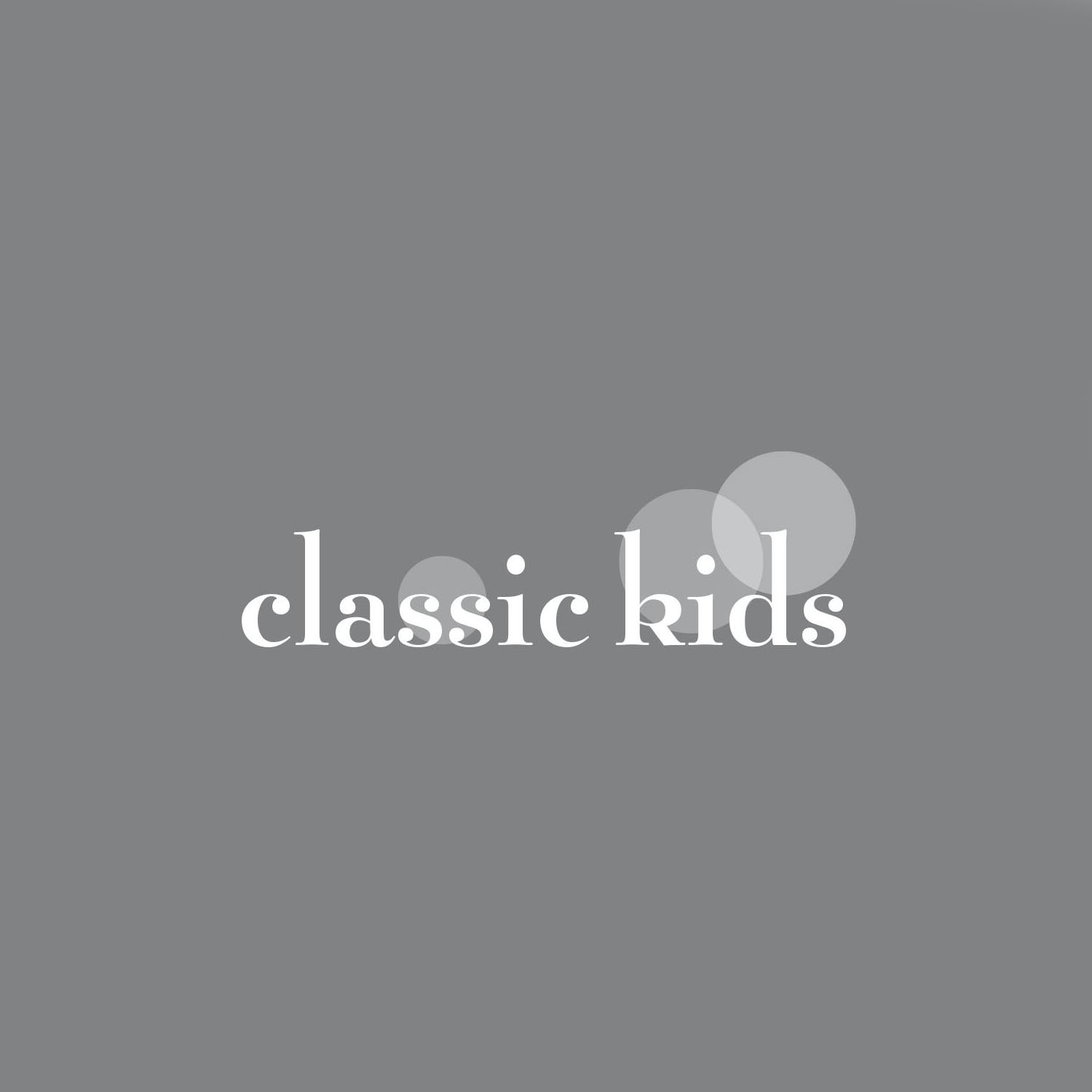 Classic Kids Photography - Burlingame