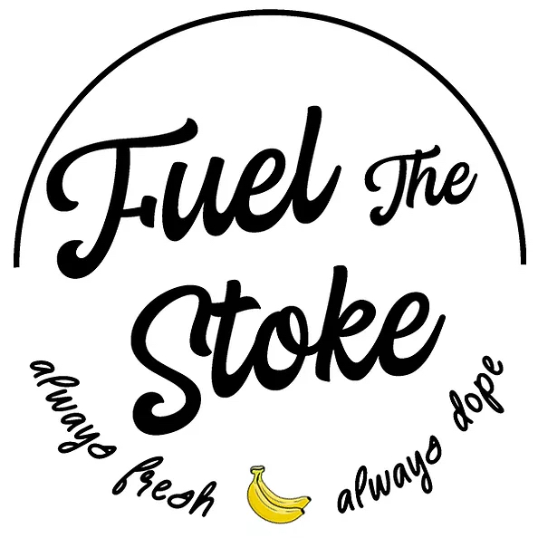 Fuel the Stoke