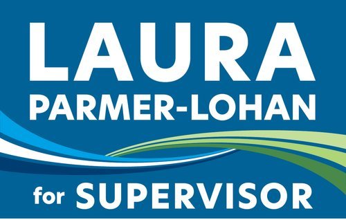 Laura Parmer-Lohan for San Mateo County Supervisor D3