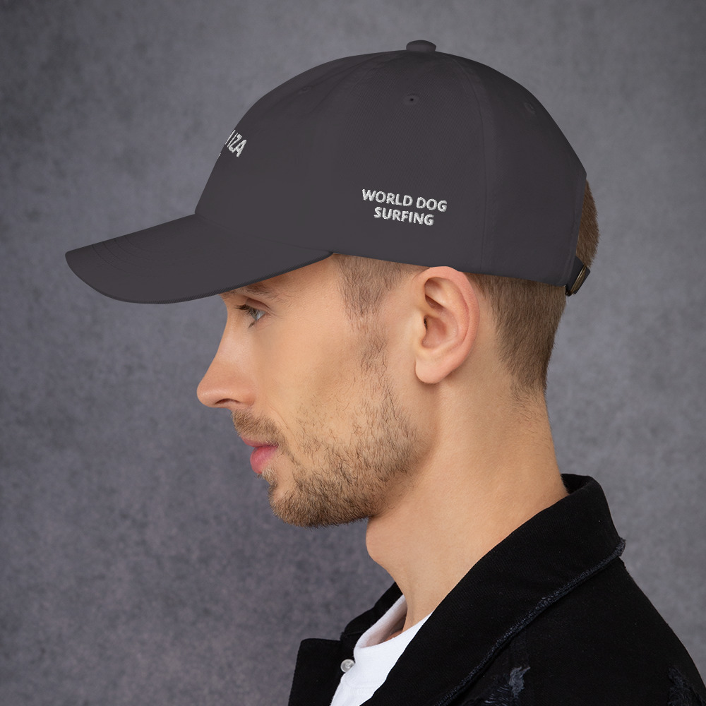 TEAM IZA World Dog Surfing Hat - Image 15