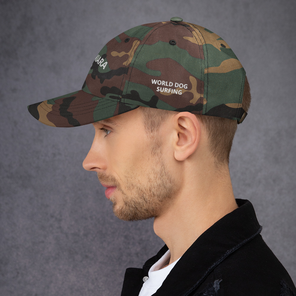 TEAM KIARA World Dog Surfing Hat - Image 18