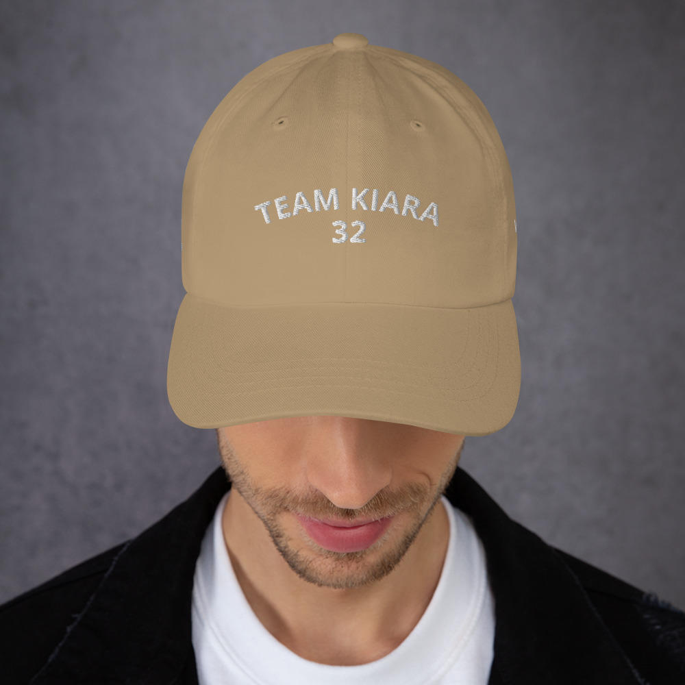 TEAM KIARA World Dog Surfing Hat - Image 19