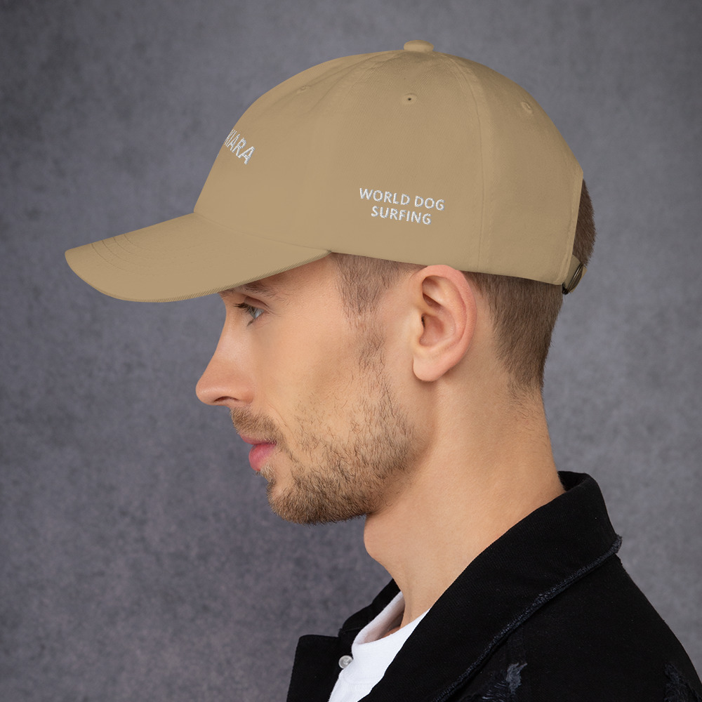 TEAM KIARA World Dog Surfing Hat - Image 21