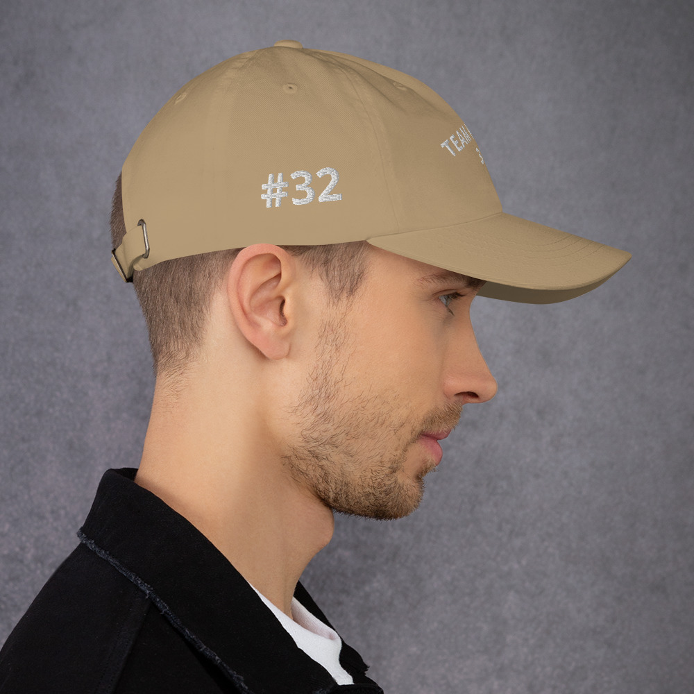 TEAM KIARA World Dog Surfing Hat - Image 20