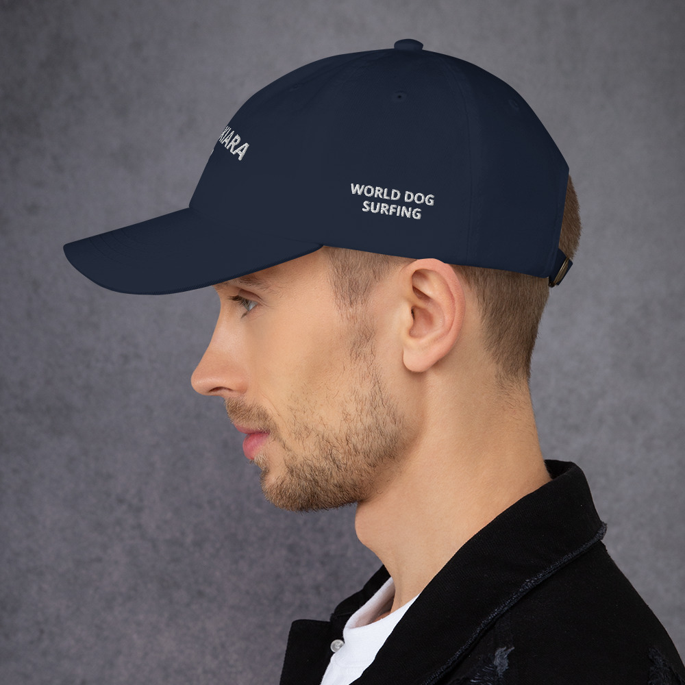 TEAM KIARA World Dog Surfing Hat - Image 6