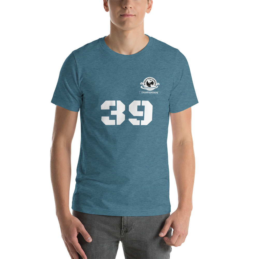TEAM MAVERICK Short Sleeve Unisex t-shirt
