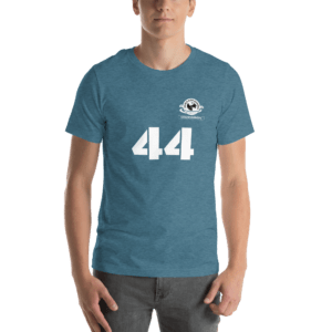 TEAM KOA (España) Short Sleeve Unisex t-shirt