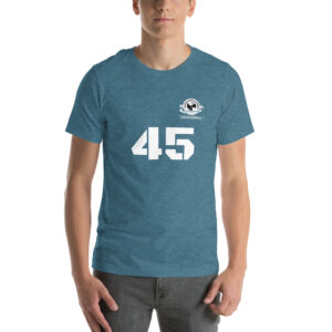 TEAM SUGAR Short Sleeve Unisex t-shirt