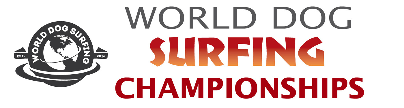 World Dog Surfing Championships