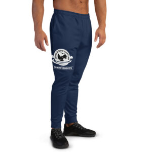 World Dog Surfing Championship's Navy Men's Joggers