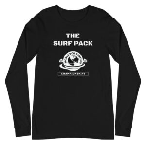 The Surf Pack Long Sleeve Tee
