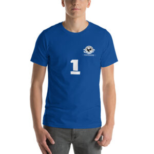 TEAM ABBIE Short-Sleeve Unisex T-Shirt
