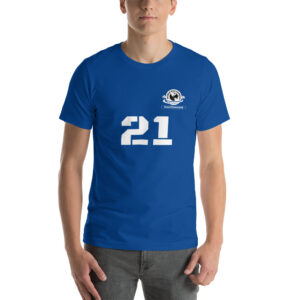 TEAM MIMI Short-Sleeve Unisex T-Shirt