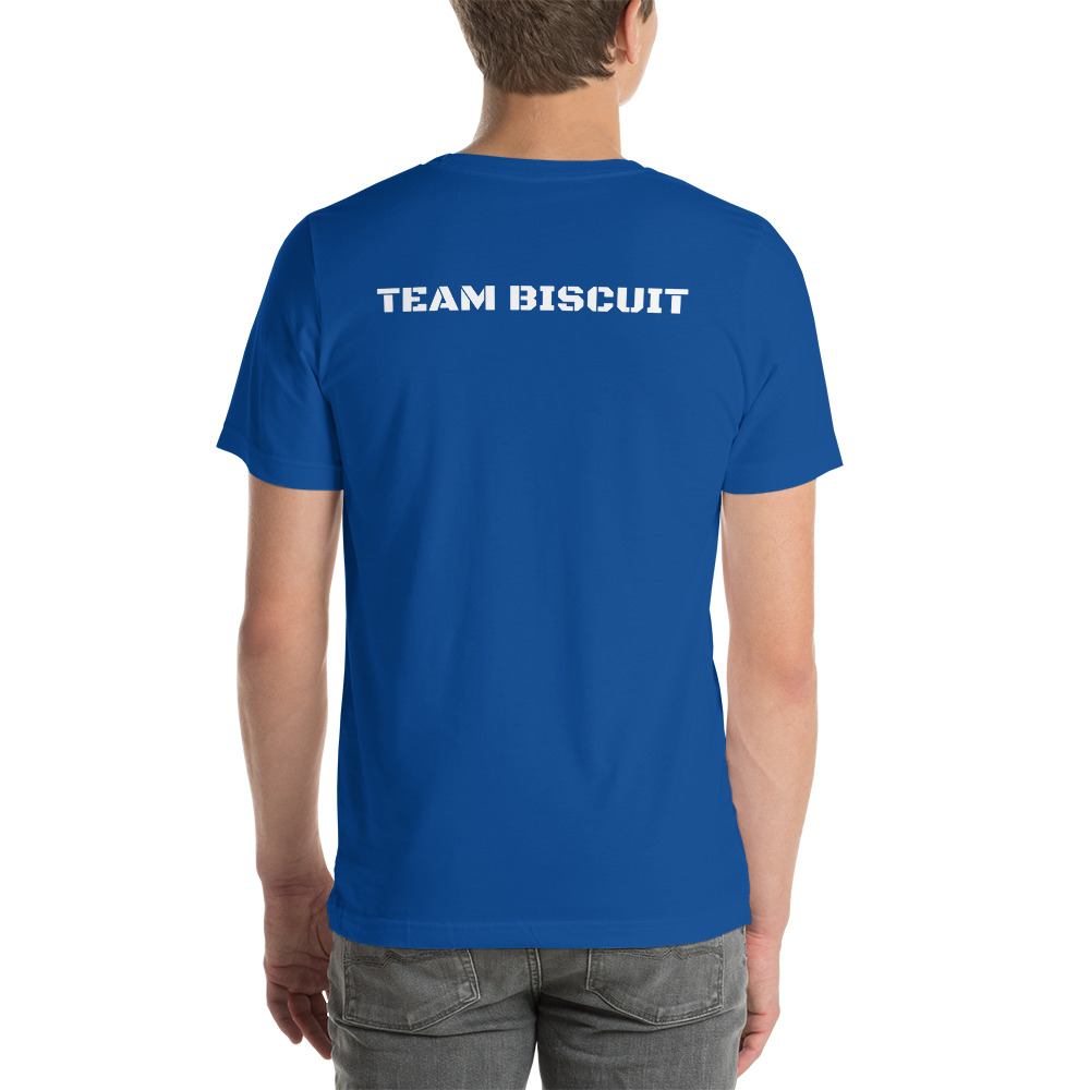 The Biscuits Tシャツ Sサイズ Time To Make The Biscuits Men's Classic Tee – SnorgTees.com
